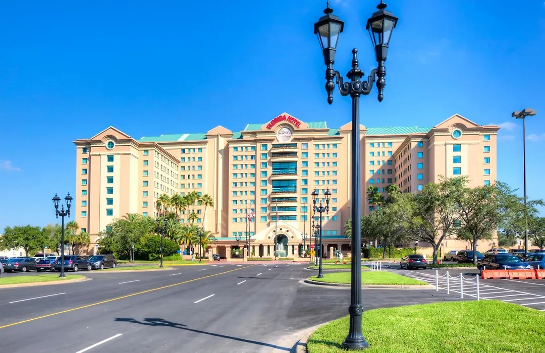 The Florida Hotel & Conference Center In The Florida Mall-1