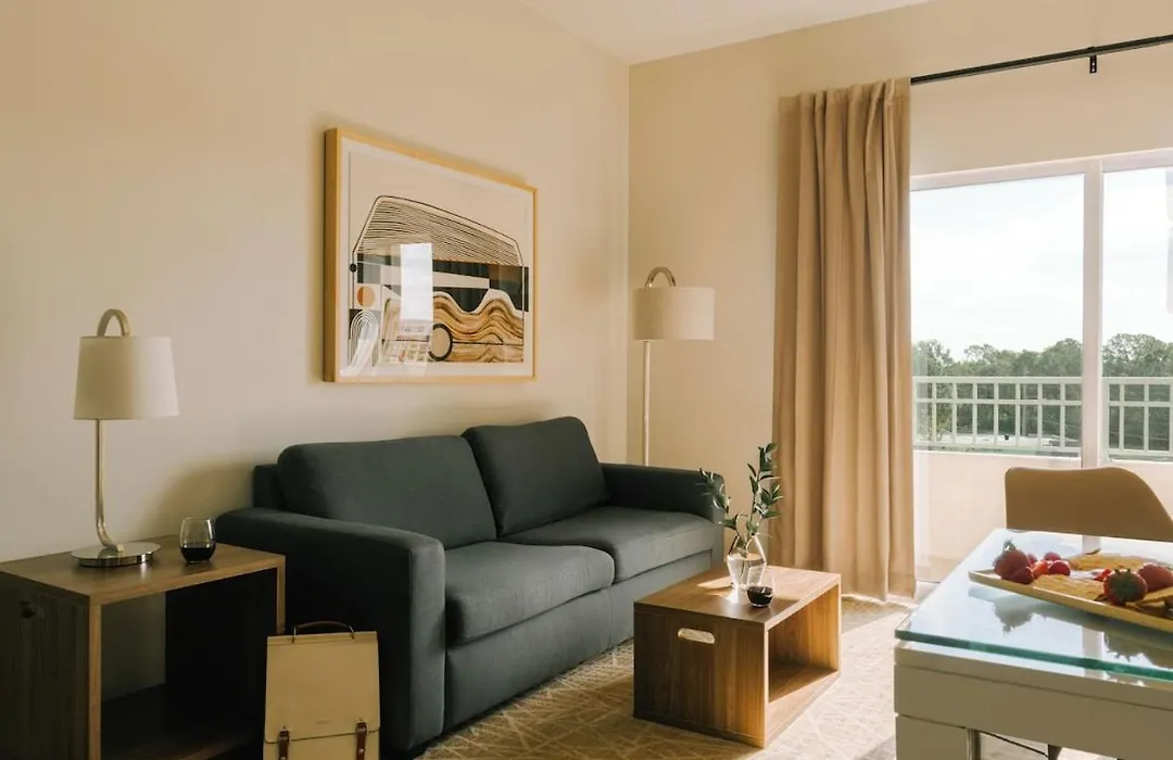 The Point Hotel & Suites-1