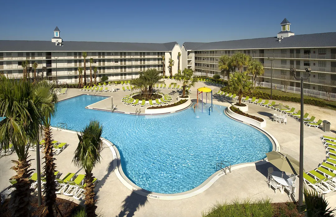Avanti International Resort-1