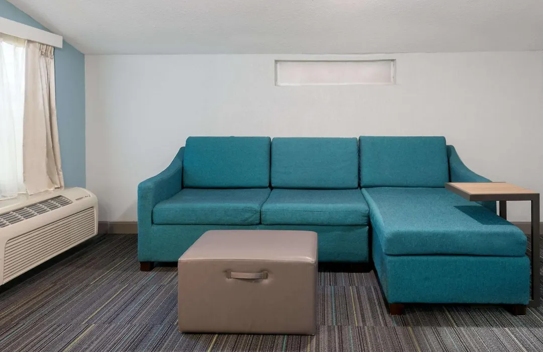 Hampton Inn Orlando Near Universal Blv/International Dr-1