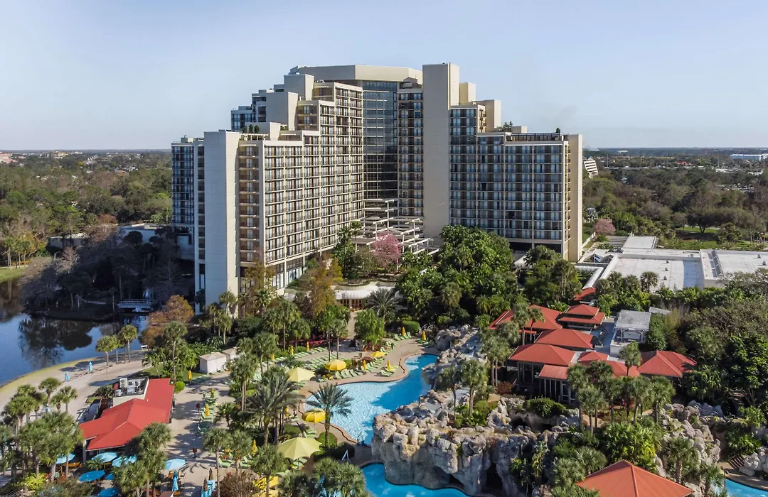 Hyatt Regency Grand Cypress Resort - Free Shuttle To Theme Parks!-1