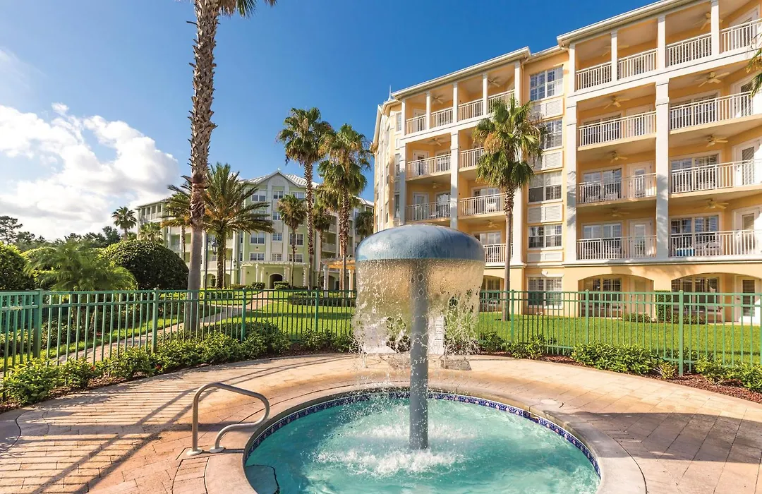 Worldmark Orlando Kingstown Reef-1
