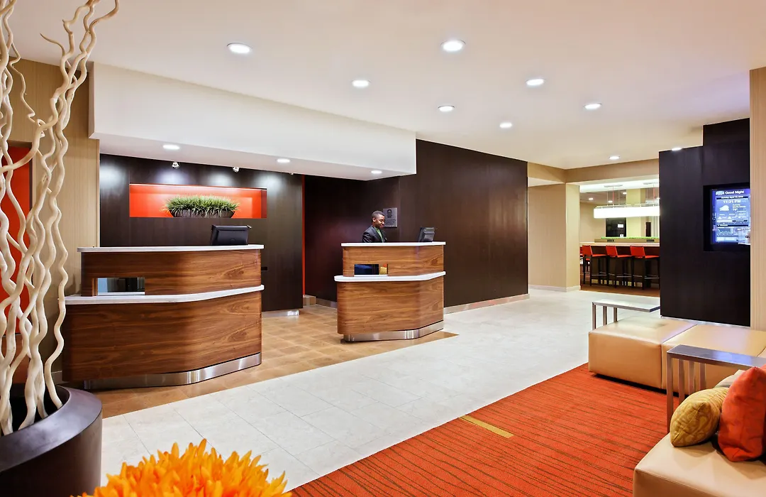 Courtyard By Marriott Orlando Altamonte Springs Maitland-1
