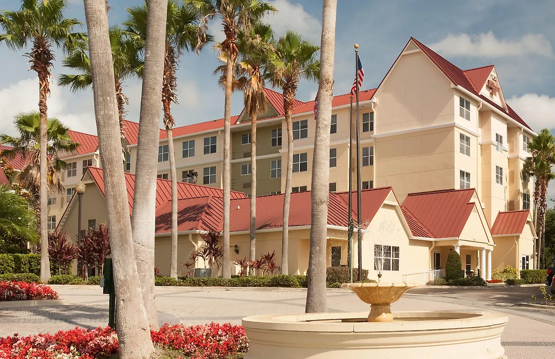 Residence Inn Orlando Convention Center-1