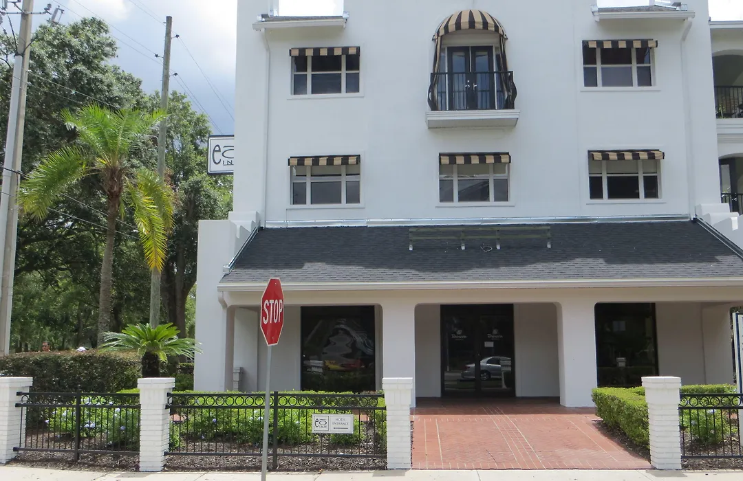 The Eo Inn - Downtown Orlando-1