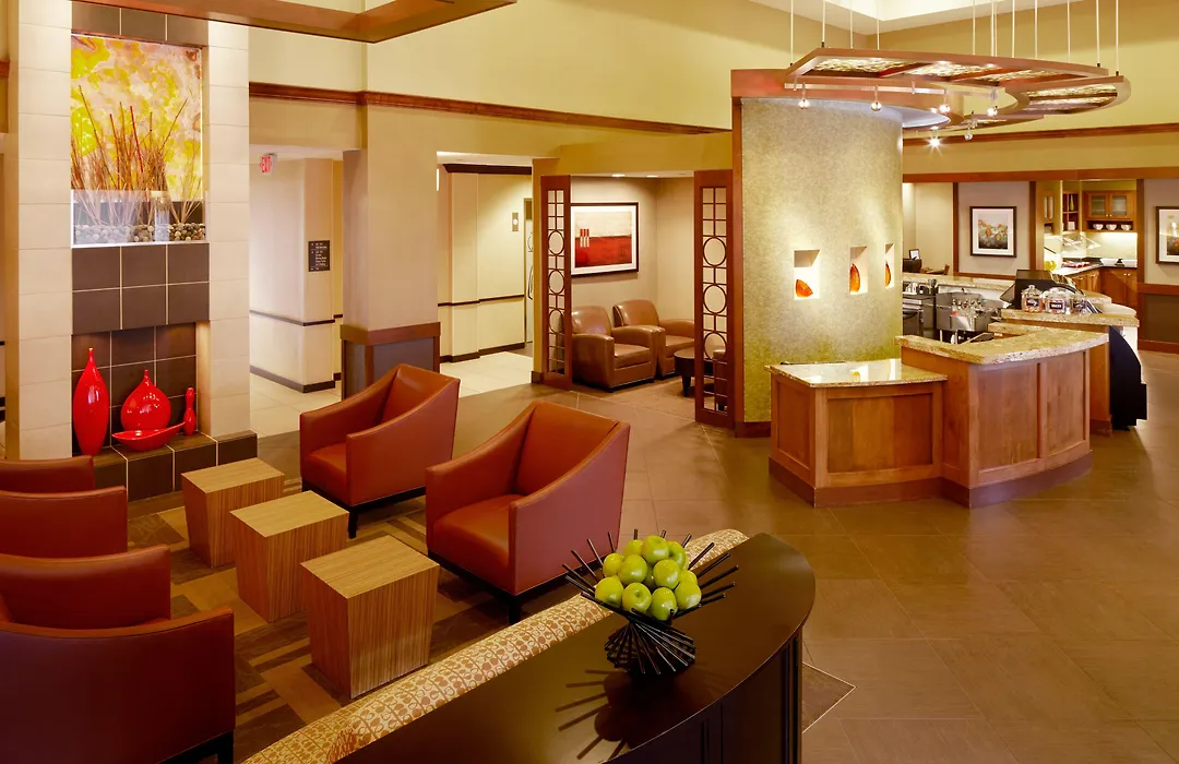 Hyatt Place Orlando Airport-1