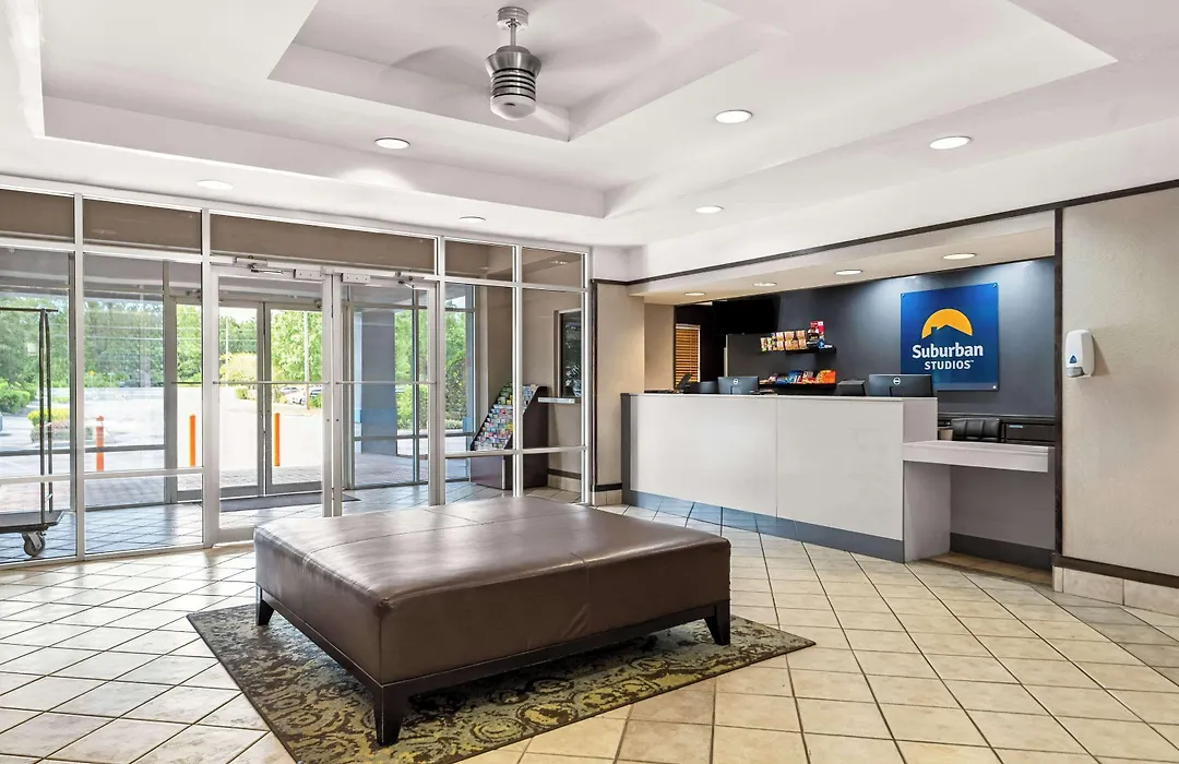 Suburban Studios Orlando - Ocoee-Winter Garden-1