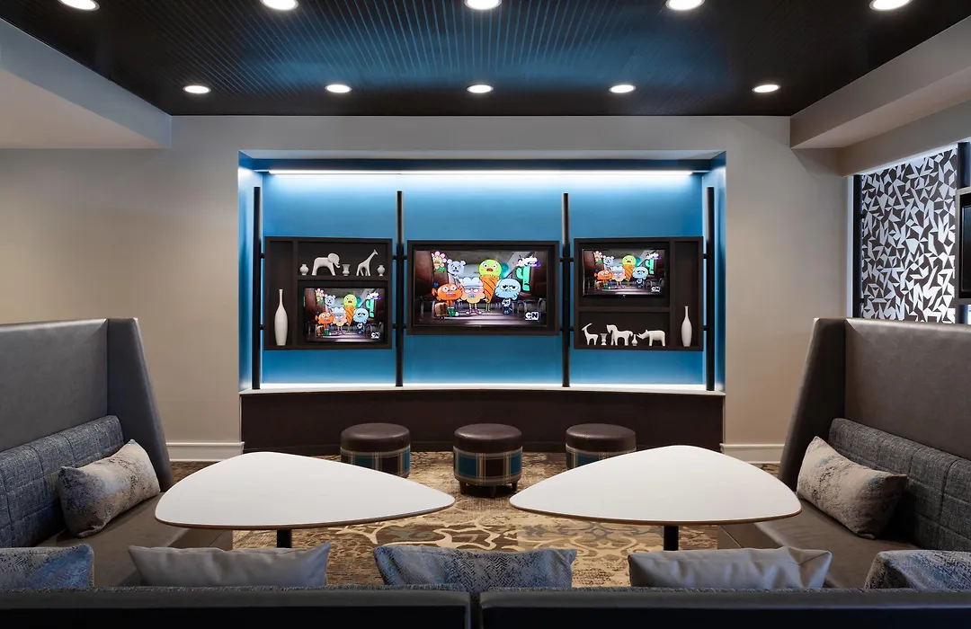 Residence Inn By Marriott Orlando At Seaworld-1