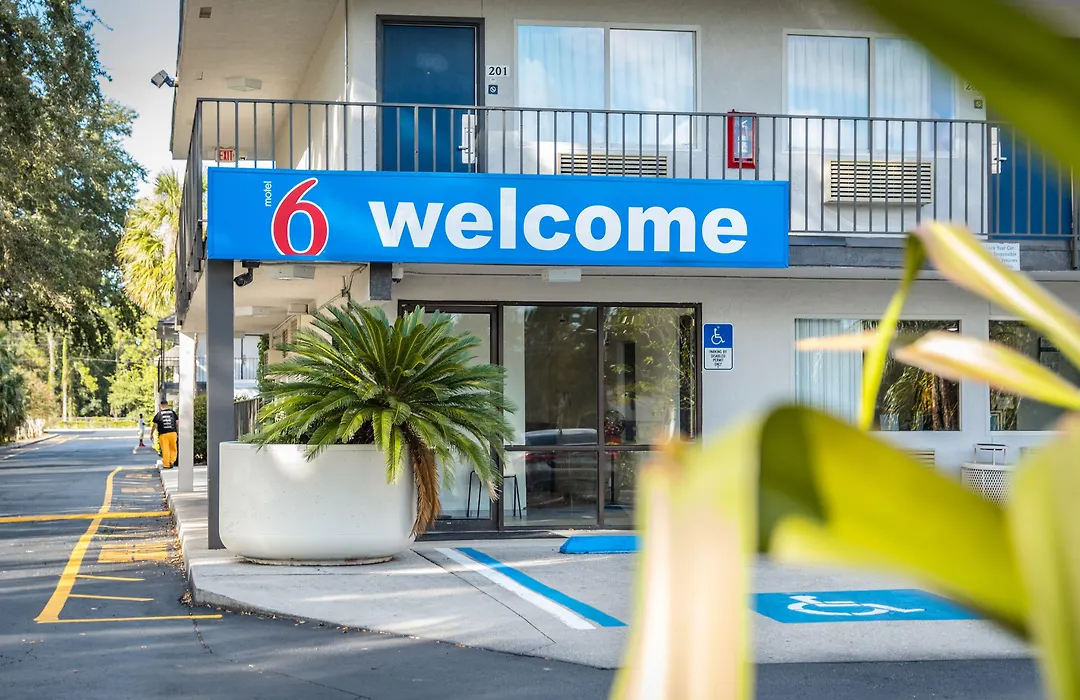 Motel 6-Kissimmee, Fl - Orlando-1