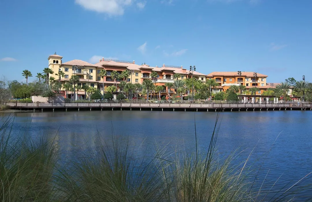 Club Wyndham Bonnet Creek-1
