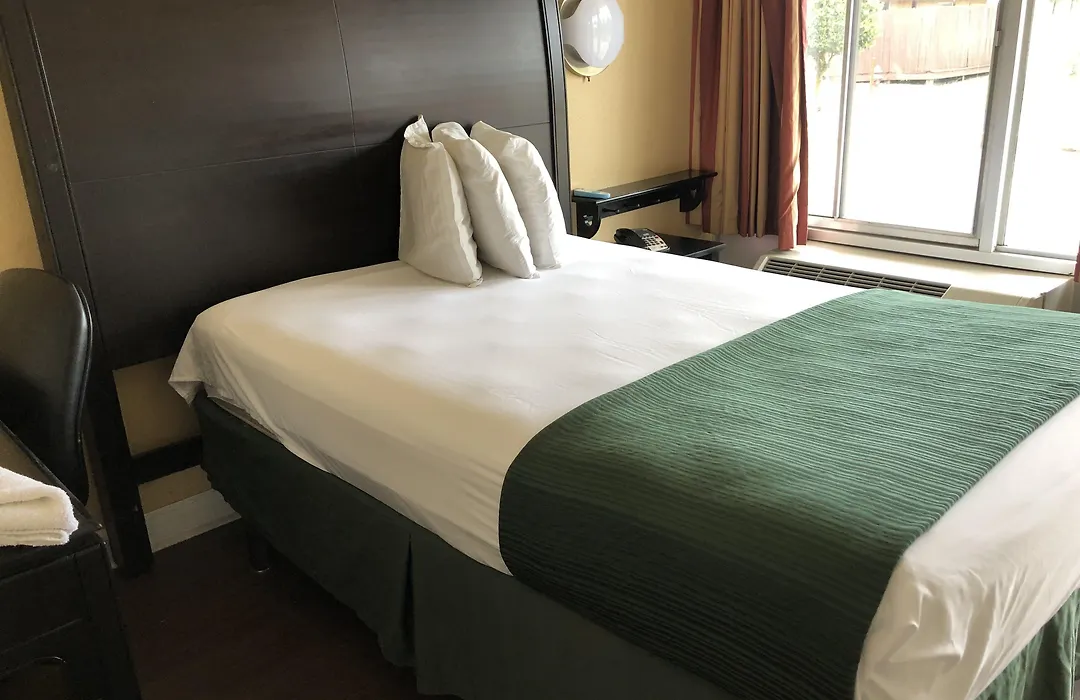 Hotel Belair Orlando Near Florida Mall-1