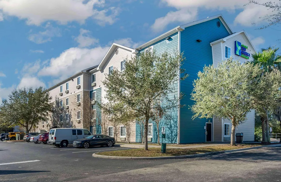 Extended Stay America Select Suites - Orlando - South-1