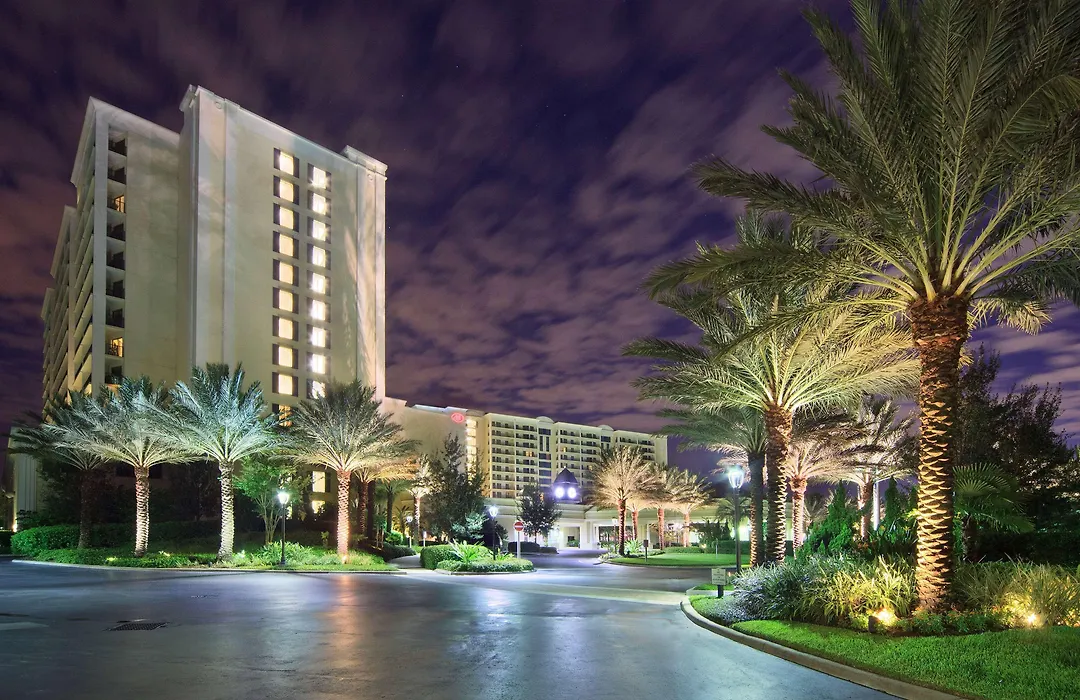 Hilton Grand Vacations Club Parc Soleil Orlando-1