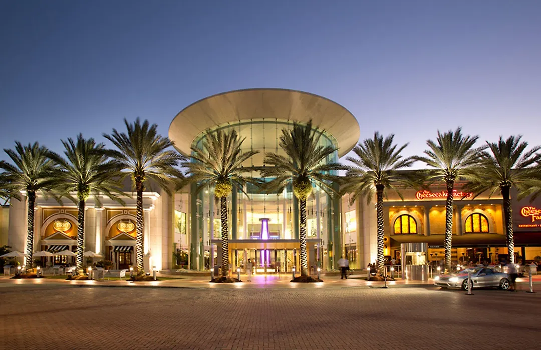 Residence Inn By Marriott Orlando At Millenia-1