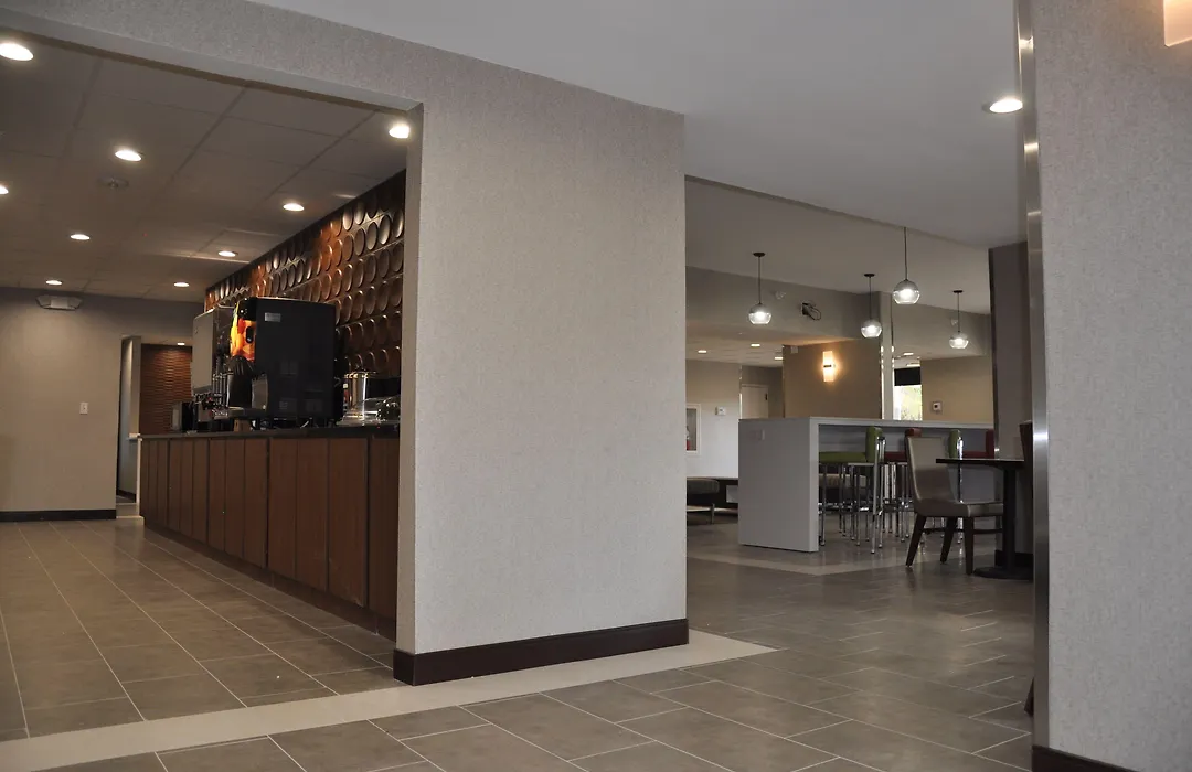 Nobile Hotel Parkway At Celebration Orlando Very Close To Disney Theme Parks-1