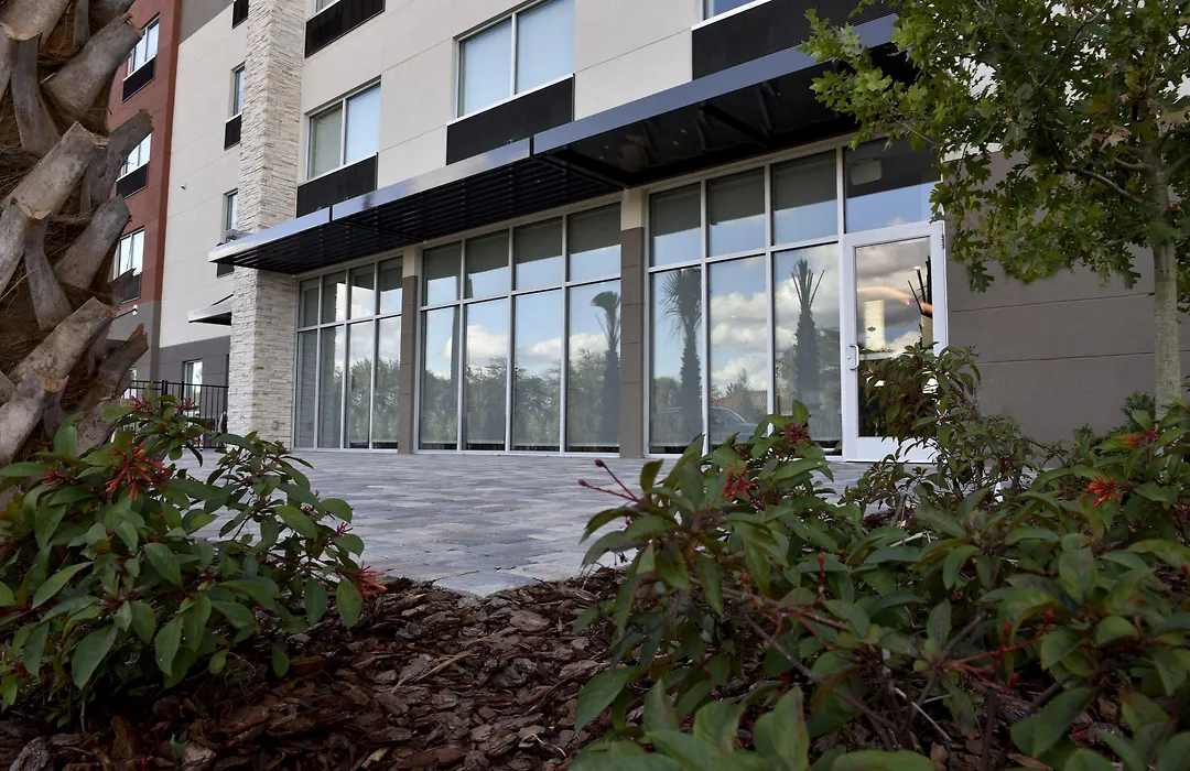 Holiday Inn Express & Suites - Orlando - Southeast By Ihg-1