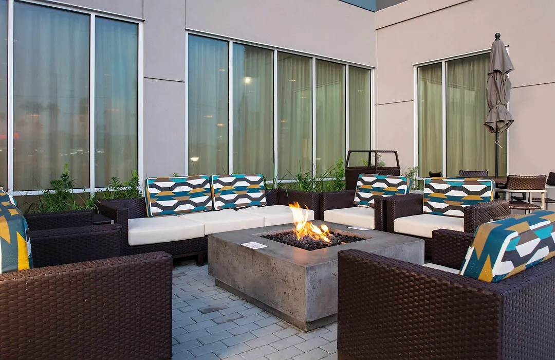 Towneplace Suites By Marriott Orlando Airport-1