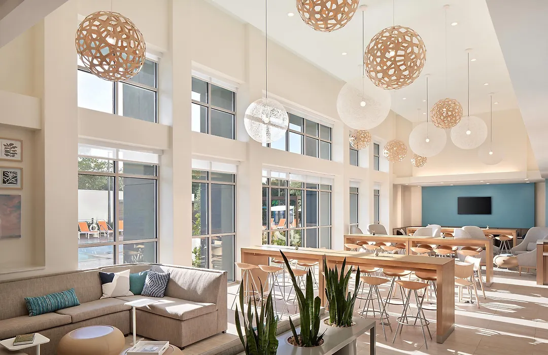 Element By Marriott Orlando At Seaworld-1