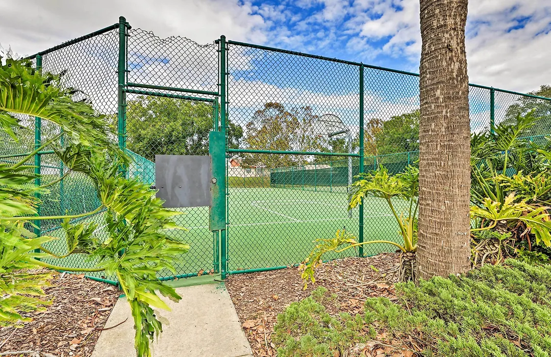 Kissimmee Home With Game Room, 7 Mi To Disney Parks!-1