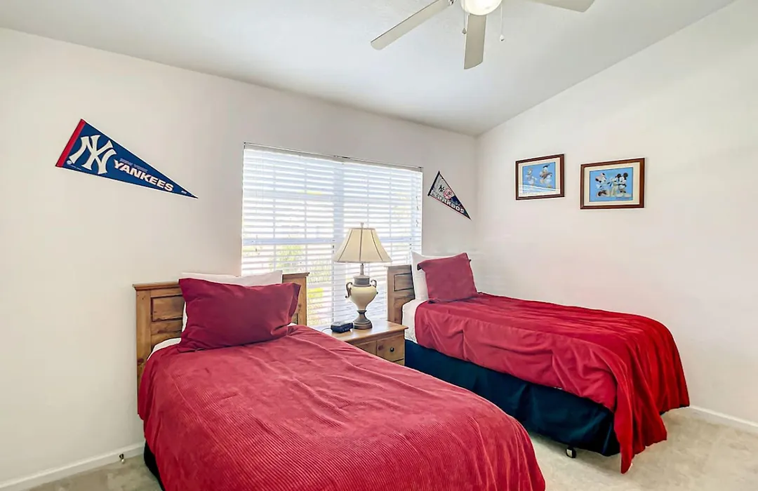 3 Bed Windsor Hills Townhome By Clubhouse & Pool 3 Bedroom Townhouse-1