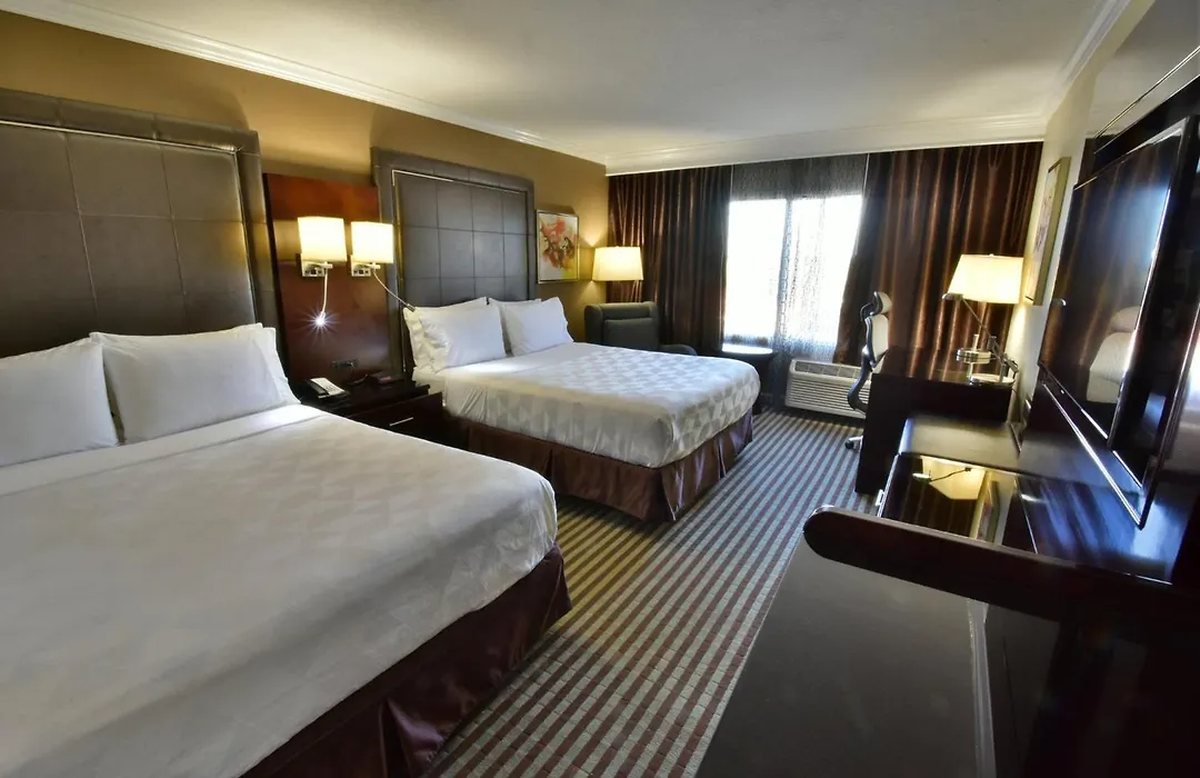 Holiday Inn Orlando East-Ucf Area By Ihg-1