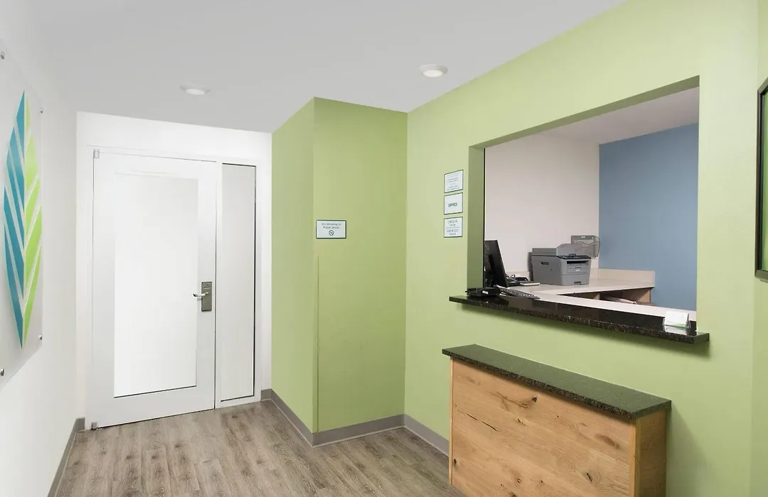 Woodspring Suites Orlando International Drive-1