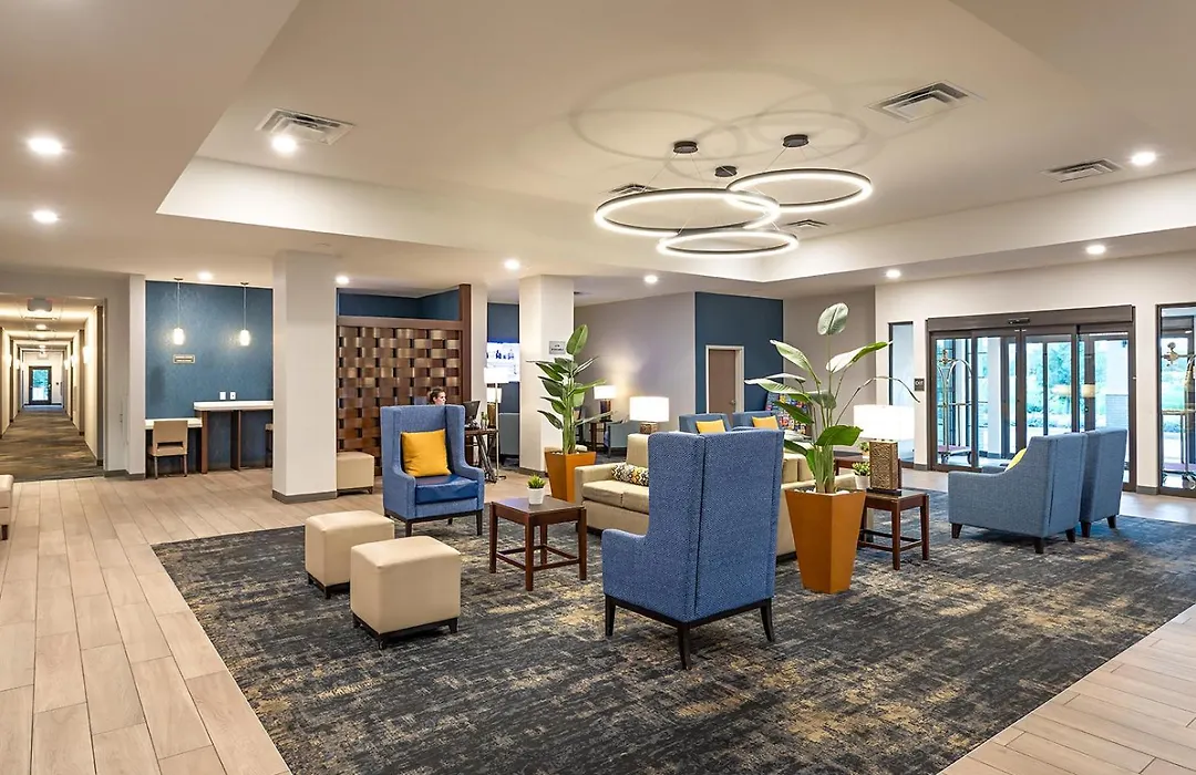 Pestana Orlando Suites - Lake Buena Vista-1