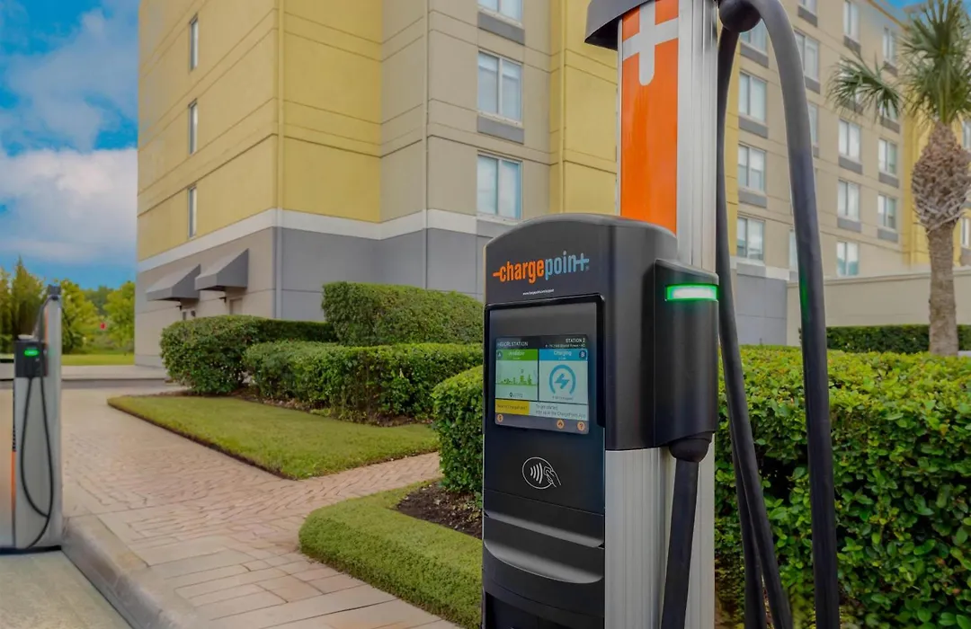 Hilton Garden Inn Orlando International Drive North-1
