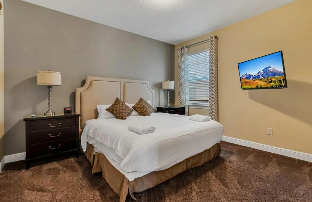 25% Off 8Br Villa Wprivate Poolspagame Movie Room-1