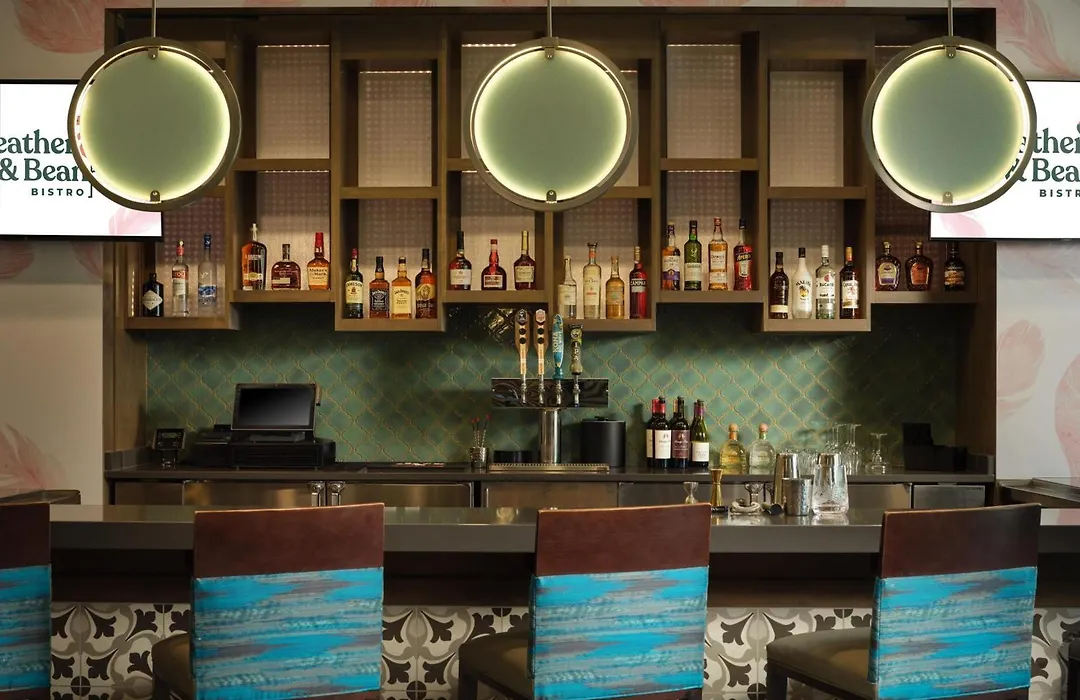 Home2 Suites By Hilton Orlando Flamingo Crossings, Fl-1
