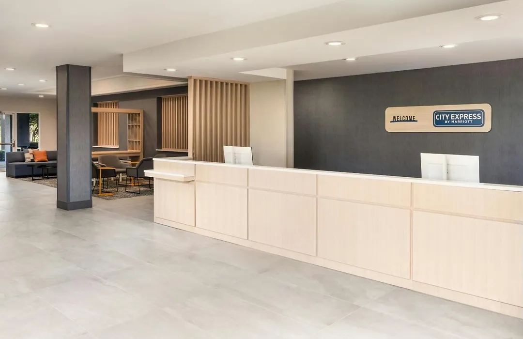 City Express By Marriott Orlando International Drive-1