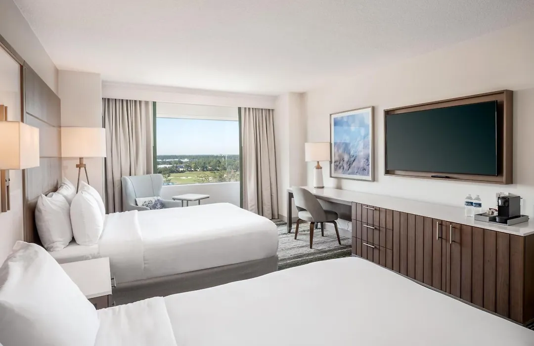 Signia By Hilton Orlando - An Official Walt Disney World Hotel-1