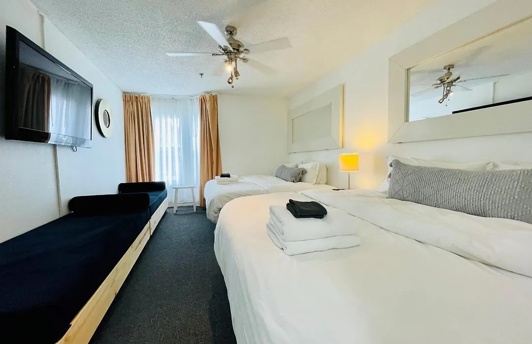 Disneyresortvillas By Americanvacationliving 1 Br-1