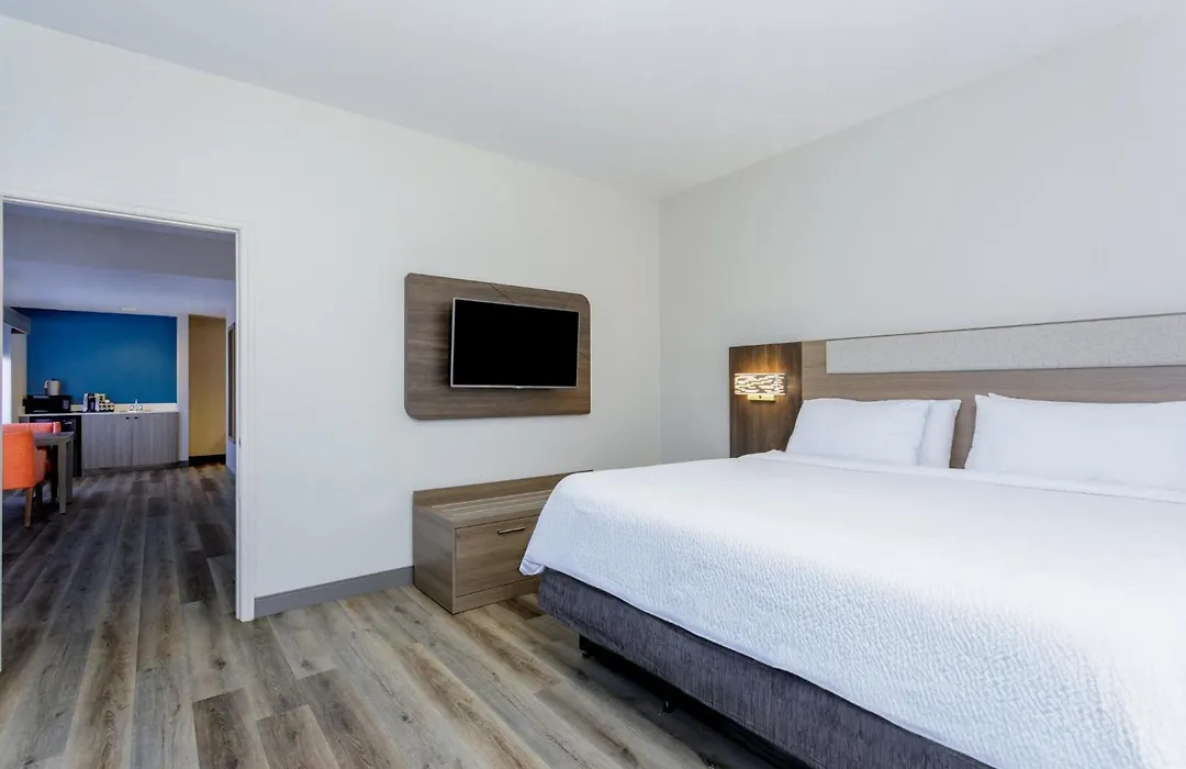 Holiday Inn Express Orlando-Ocoee East By Ihg-1