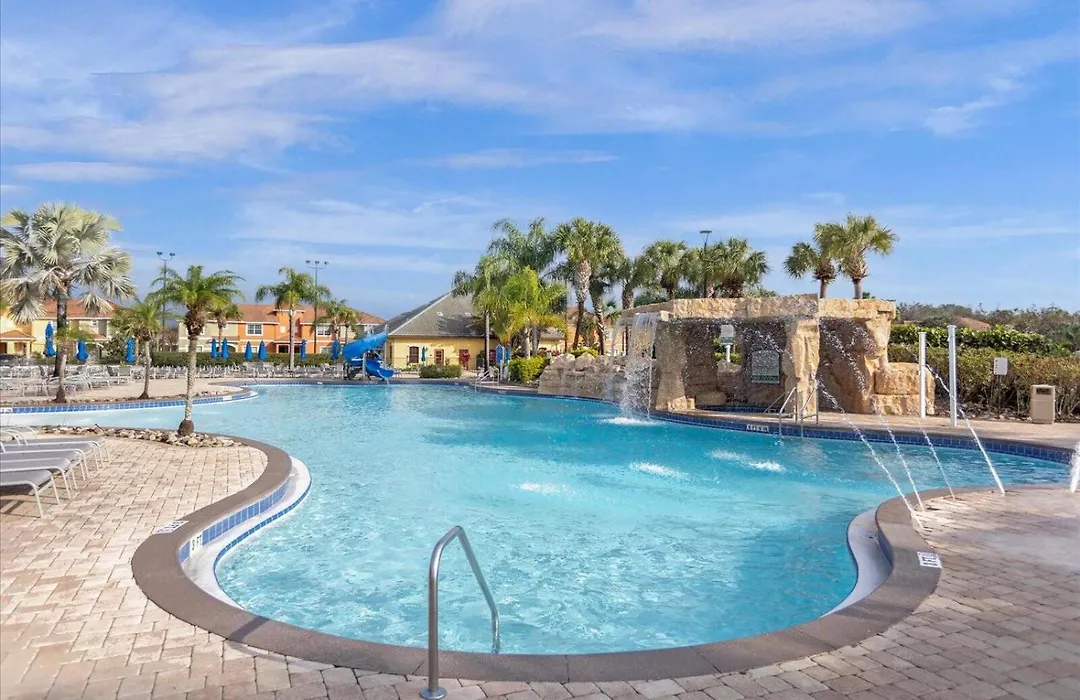 5 Bd 5 Ba Paradise Palms 2966 Bp-1