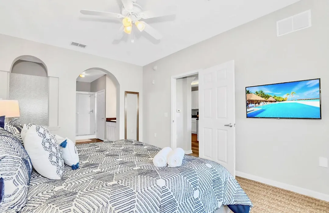 Upstay - Disney Themed Apartment W Luxury Patio-1