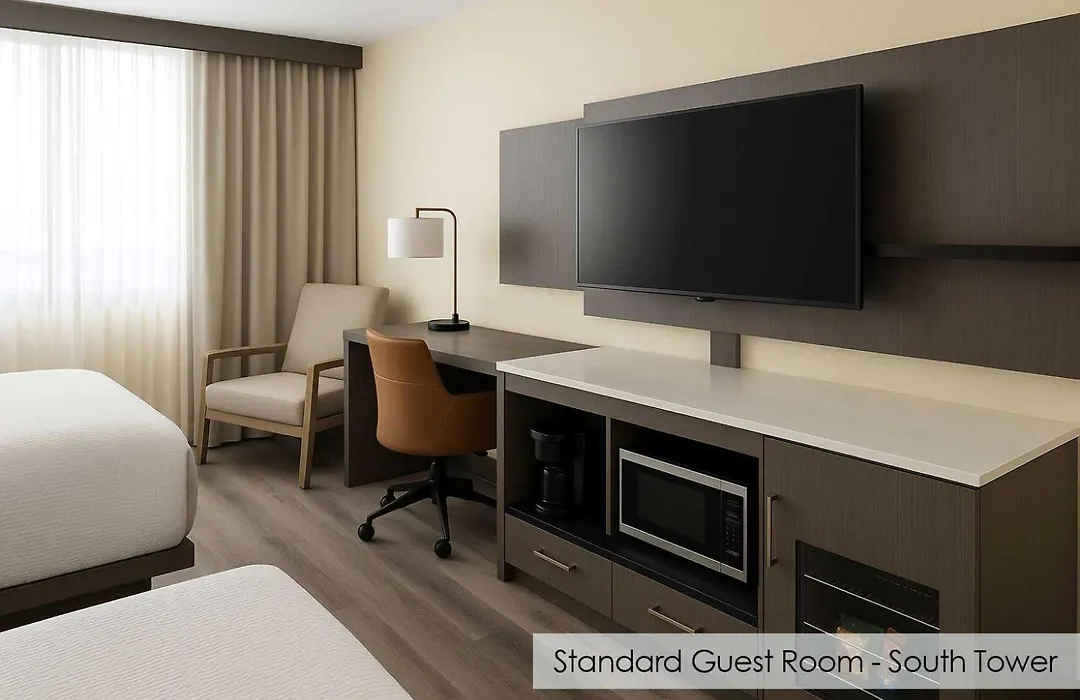 Plaza Suites On International Drive Near Universal Epic-1