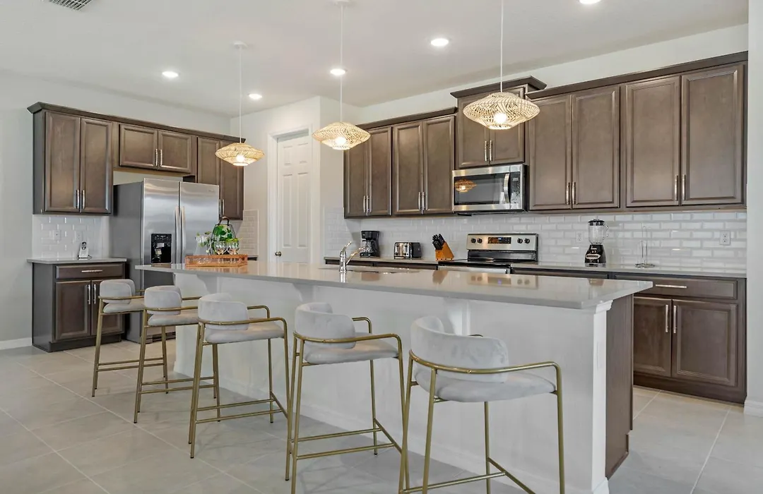 9 Bedrooms 65 Bathrooms Solara Resort 8905 Th-1