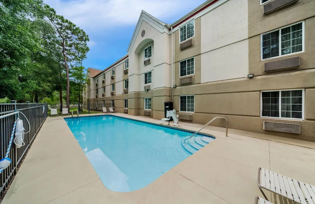 Mainstay Suites Orlando Altamonte Springs-1
