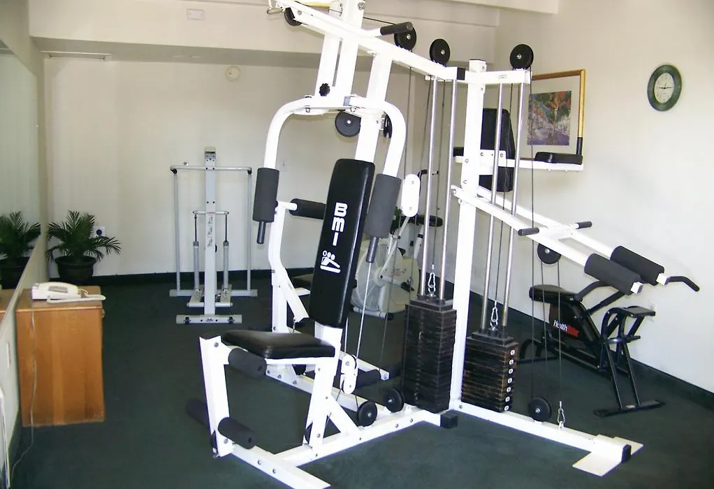 Budget Inn And Suites Orlando West-1
