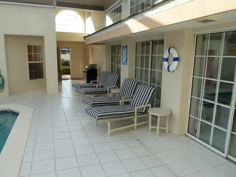 Sunrise Villa - Three Bedroom Home-1
