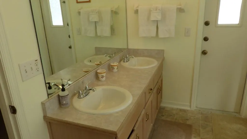 Water Oak Court #231396 Villa-1