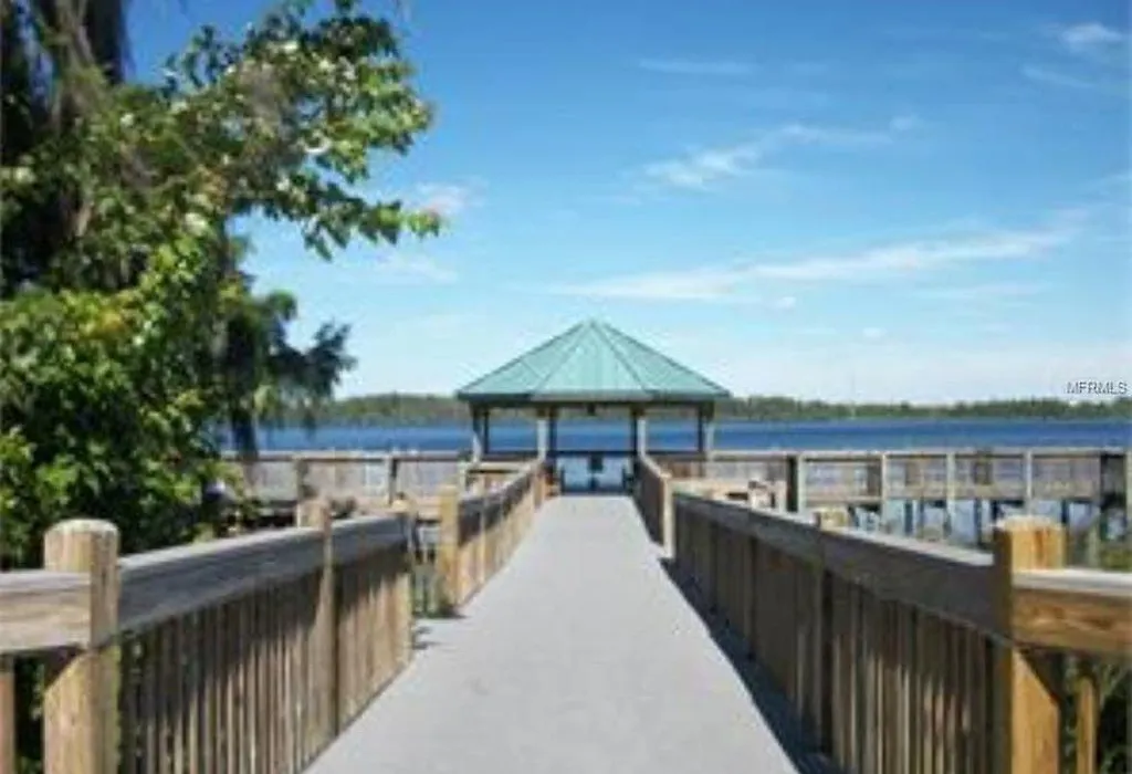 Disney Penthouse Amazing Lake Bryan View-1