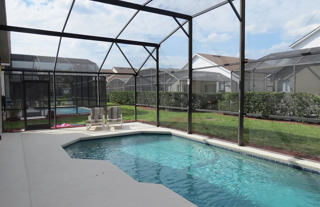 Windsor Pool Home-1