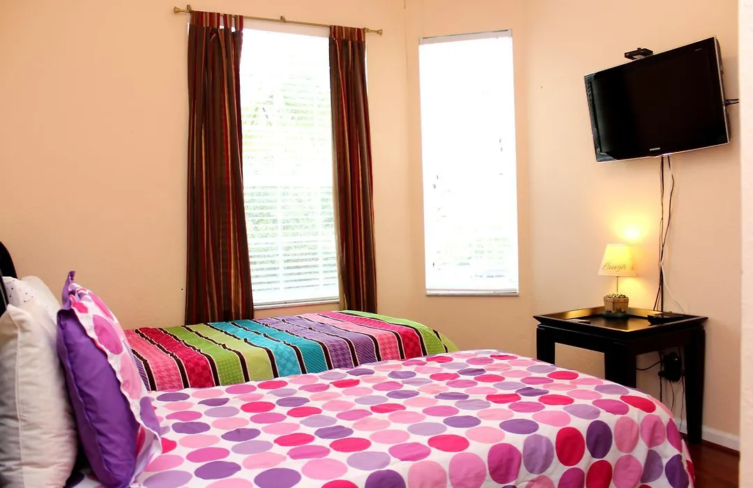 Windsor Hills Resort Kissimmee - Disney Area-1