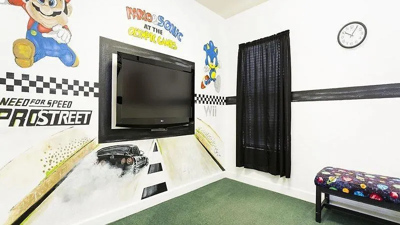 Nicely Furnished 2 Bedroom 2 Bath Condo-1
