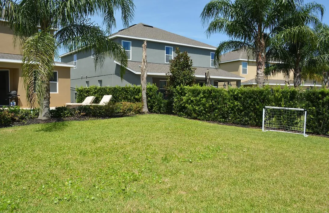 Disney Dreams Luxury Home With Private Water Park-1