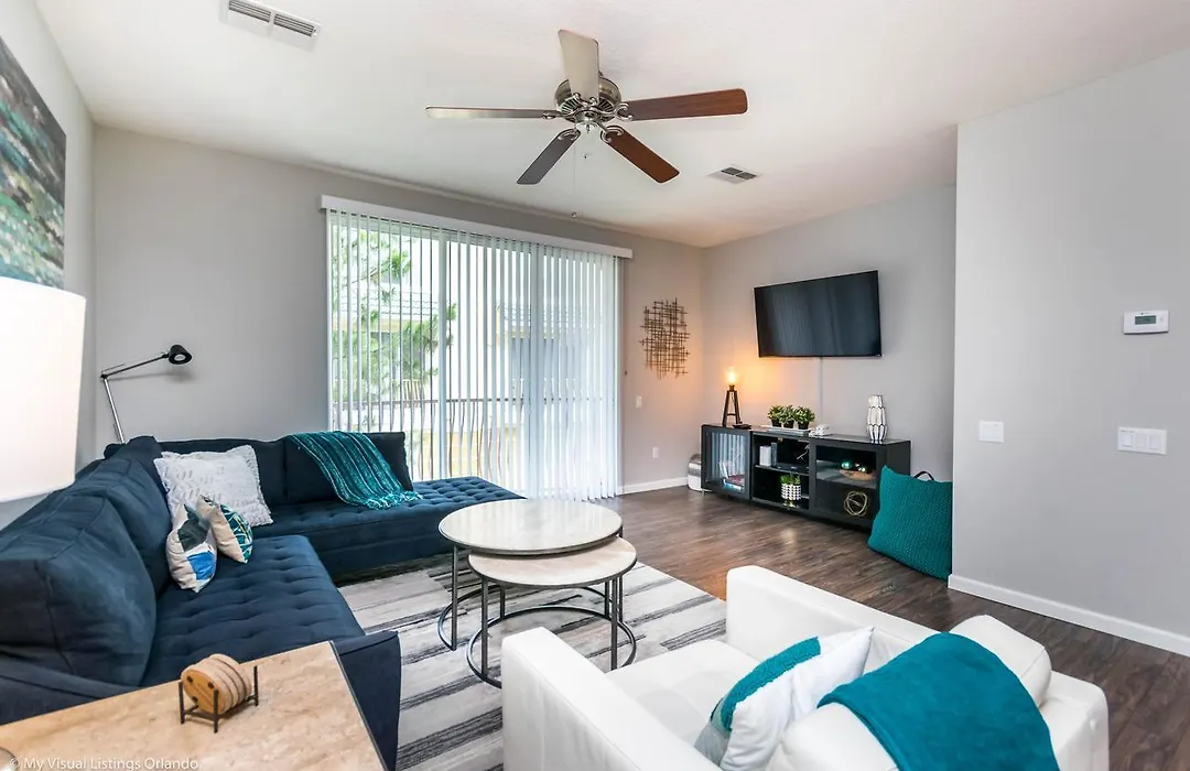 8000 Cool Breeze Drive #107-1