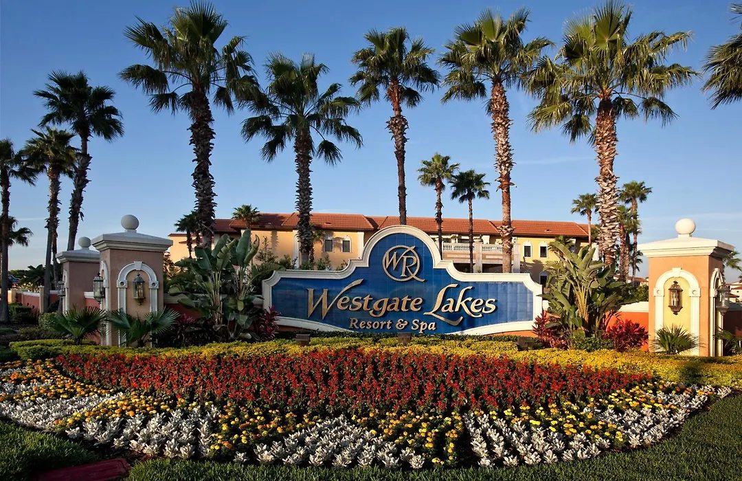 Westgate Lakes Resort&Spa-1