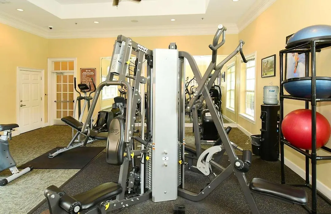 Tuscana Resort Orlando By Aston-1